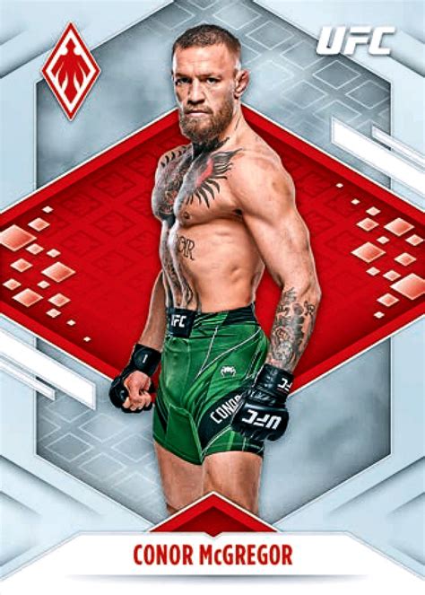 card ufc phoenix